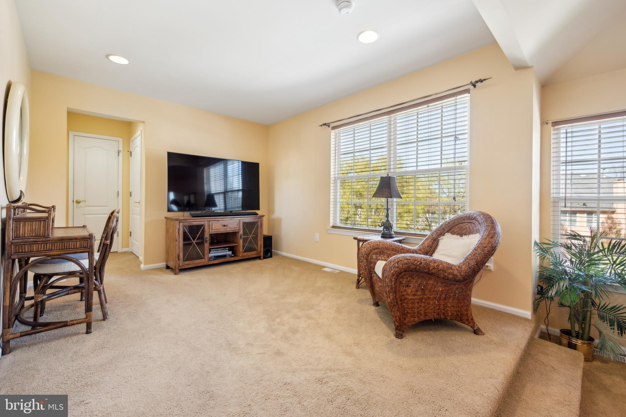 2 Equestrian Lane Cherry Hill, NJ 08003 - Photo 26 of 68 Primary Bedroom sitting area