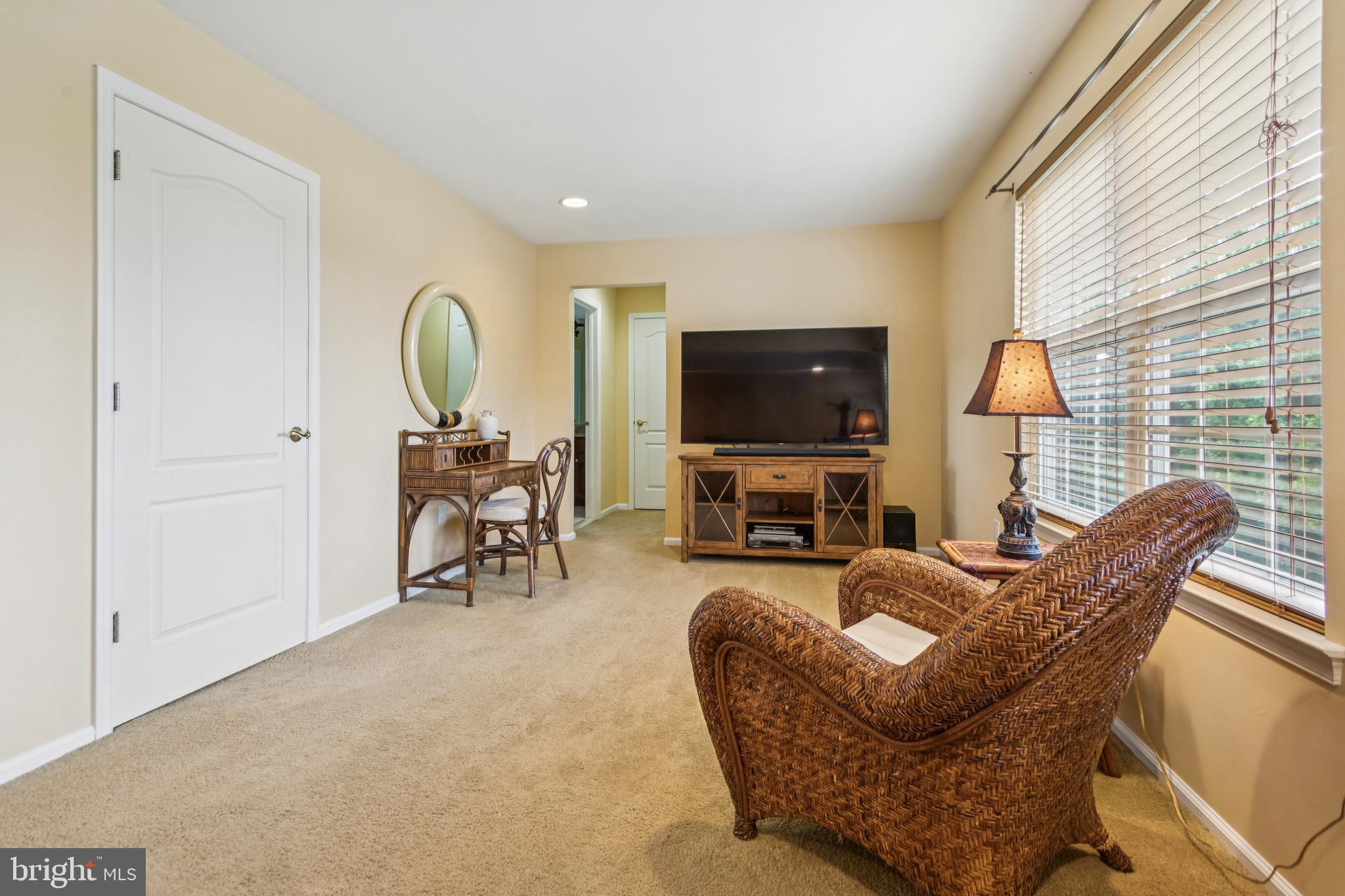 2 Equestrian Lane Cherry Hill, NJ 08003 - Photo 27 of 68 Primary Bedroom sitting area