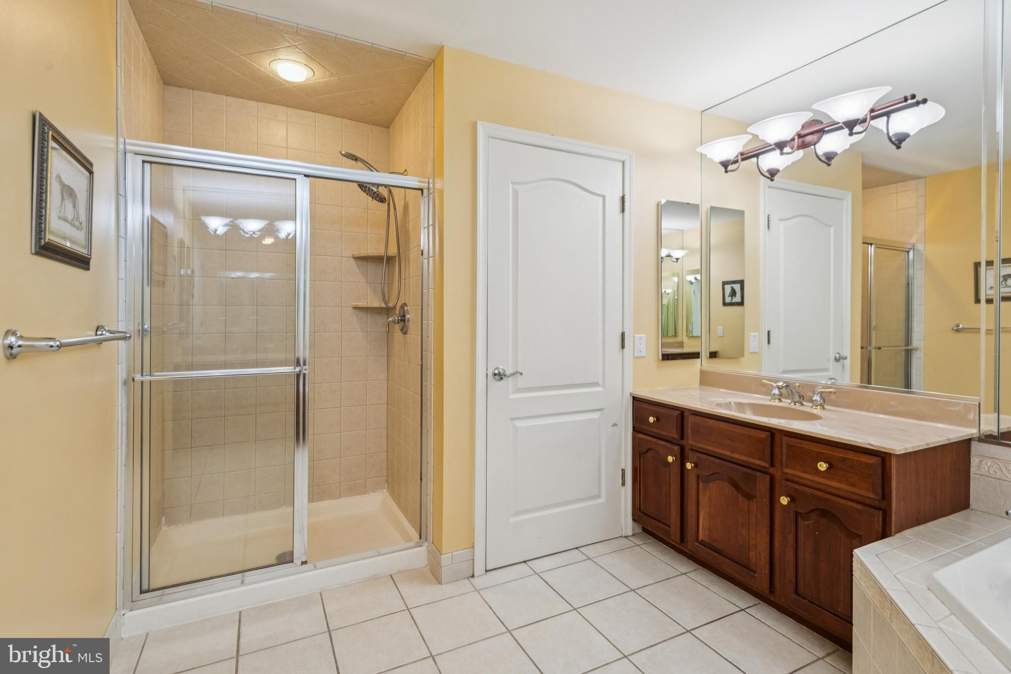 2 Equestrian Lane Cherry Hill, NJ 08003 - Photo 29 of 68 Primary bathroom