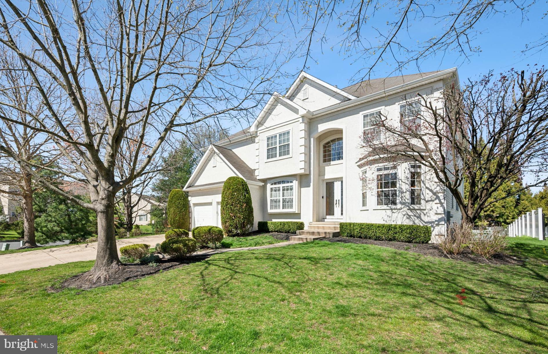 2 Equestrian Lane Cherry Hill, NJ 08003 - Photo 3 of 68