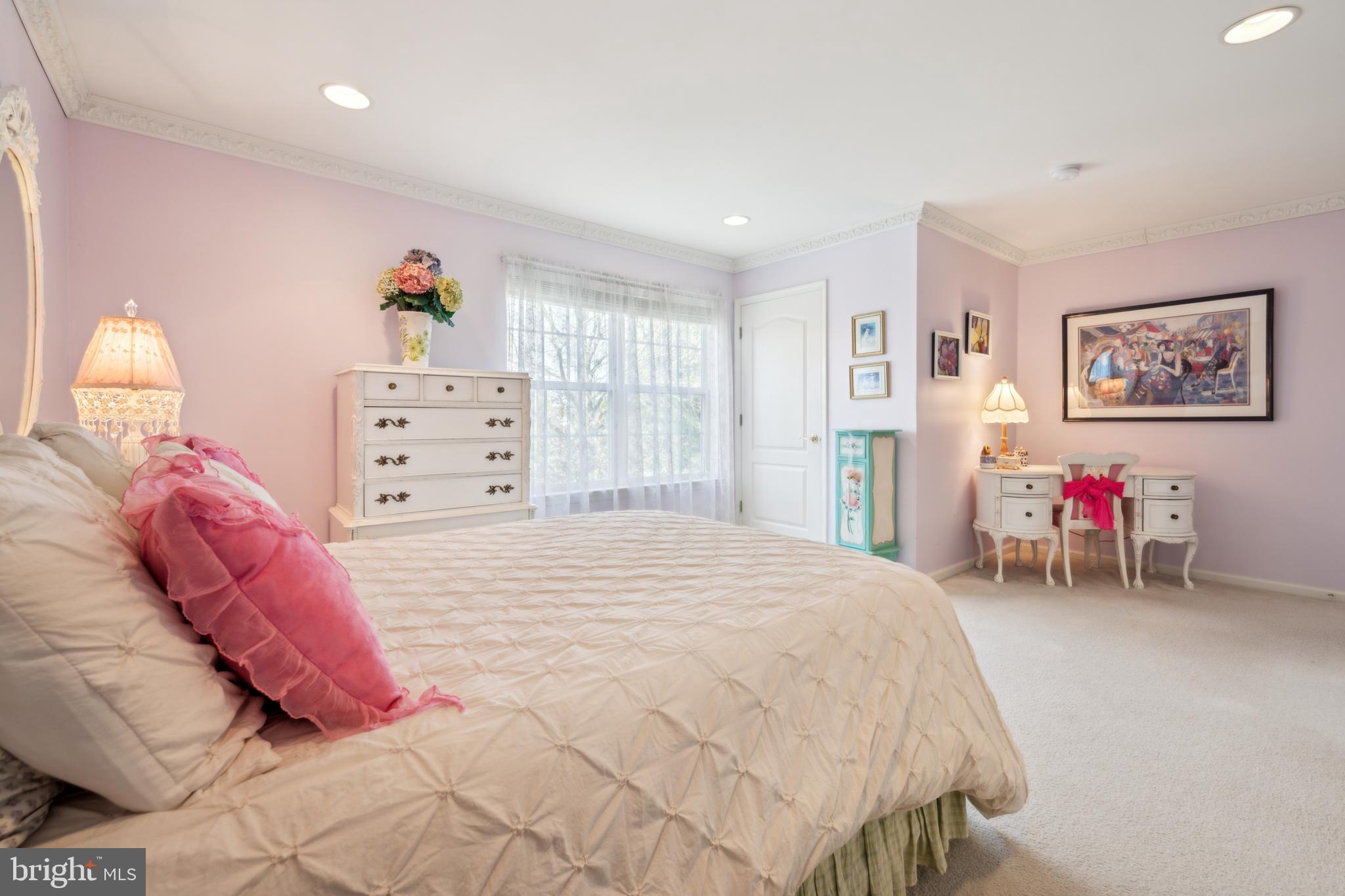 2 Equestrian Lane Cherry Hill, NJ 08003 - Photo 31 of 68 Bedroom #2