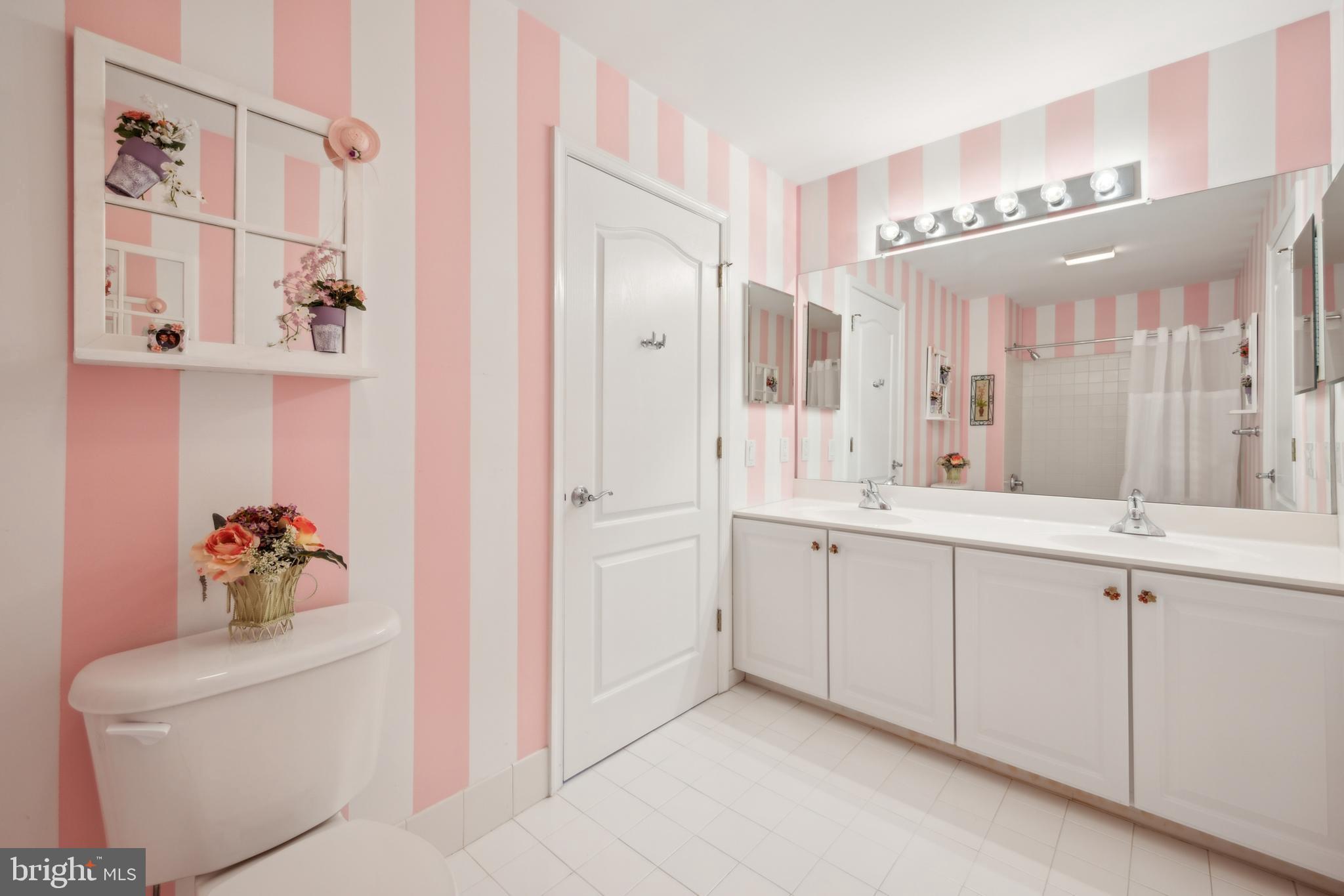 2 Equestrian Lane Cherry Hill, NJ 08003 - Photo 34 of 68 Jack and Jill Bathroom