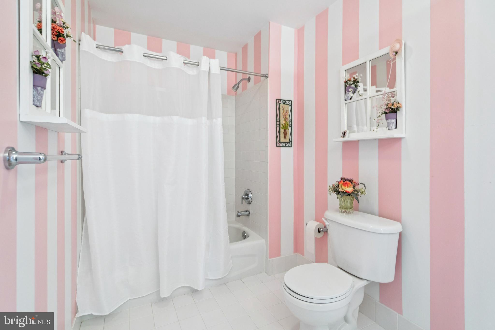 2 Equestrian Lane Cherry Hill, NJ 08003 - Photo 35 of 68 Jack and Jill Bathroom