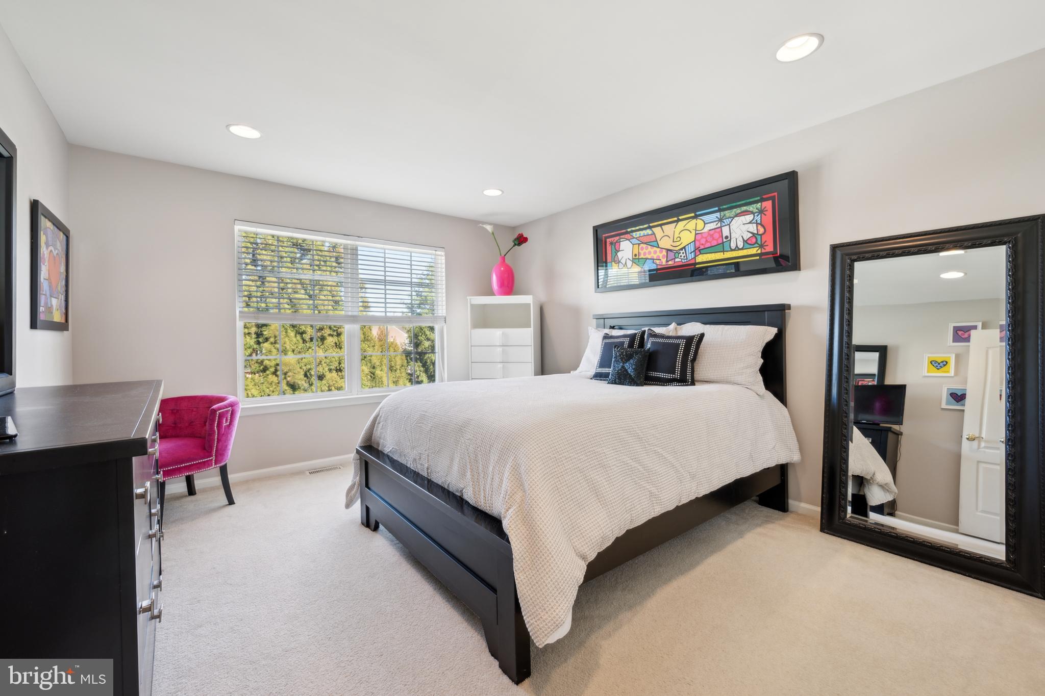 2 Equestrian Lane Cherry Hill, NJ 08003 - Photo 36 of 68 Bedroom #4