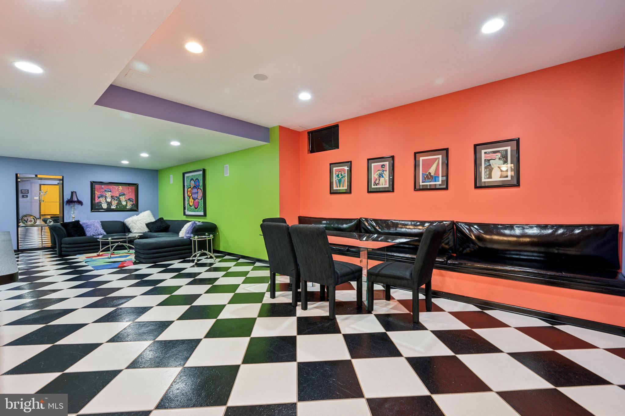 2 Equestrian Lane Cherry Hill, NJ 08003 - Photo 41 of 68 Basement