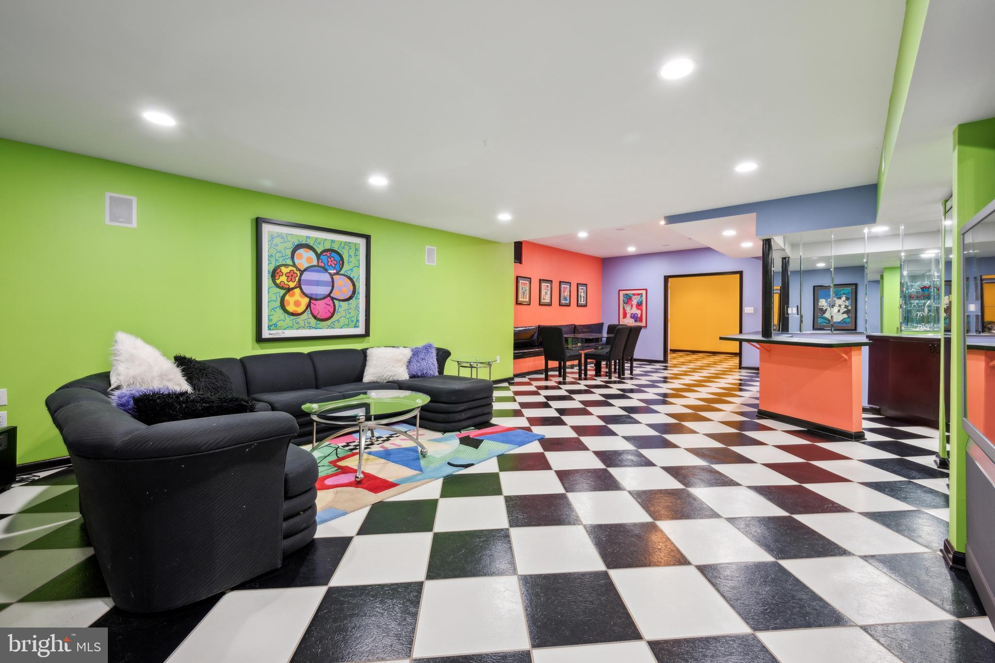 2 Equestrian Lane Cherry Hill, NJ 08003 - Photo 42 of 68 Basement