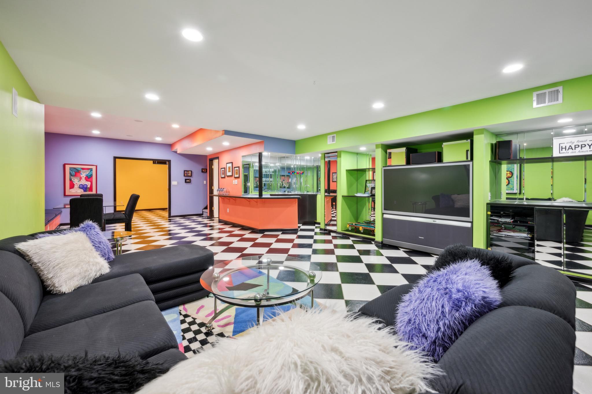 2 Equestrian Lane Cherry Hill, NJ 08003 - Photo 43 of 68 Basement