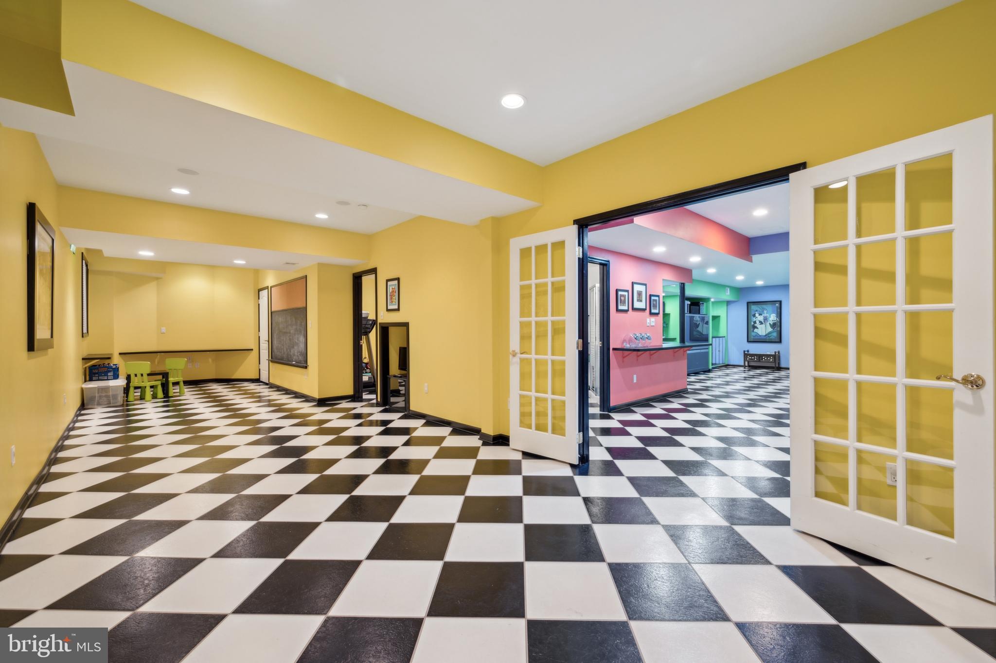 2 Equestrian Lane Cherry Hill, NJ 08003 - Photo 49 of 68 Basement