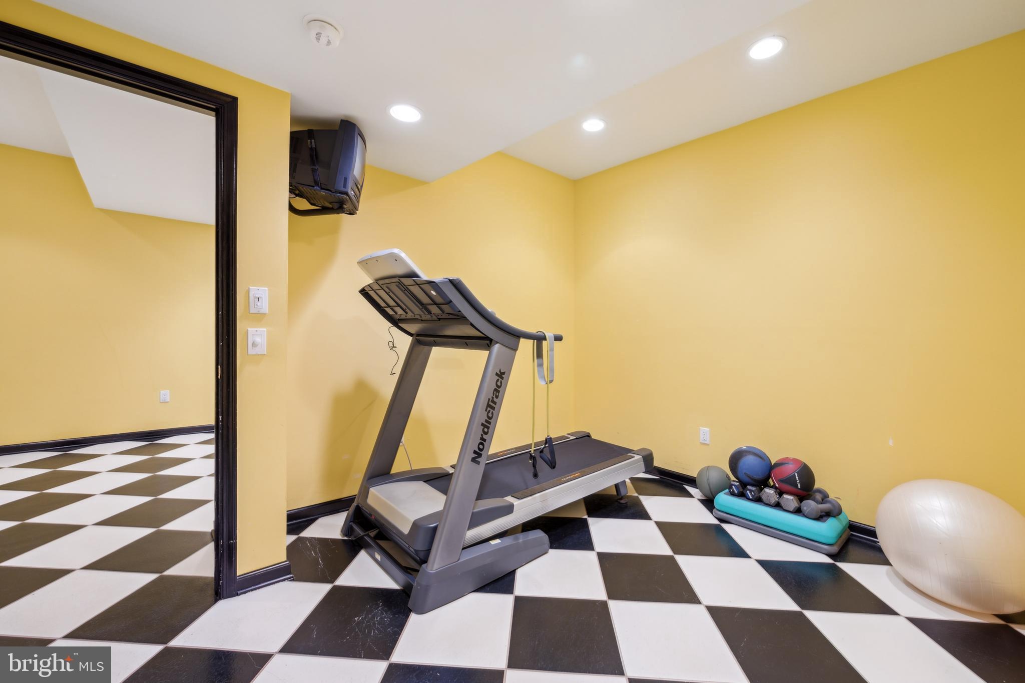 2 Equestrian Lane Cherry Hill, NJ 08003 - Photo 50 of 68 Basement