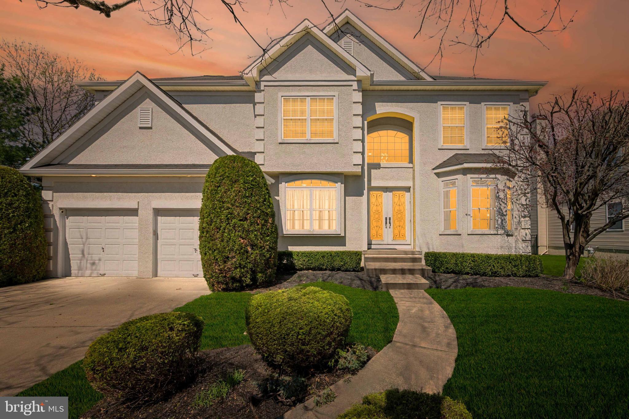 2 Equestrian Lane Cherry Hill, NJ 08003 - Photo 5 of 68