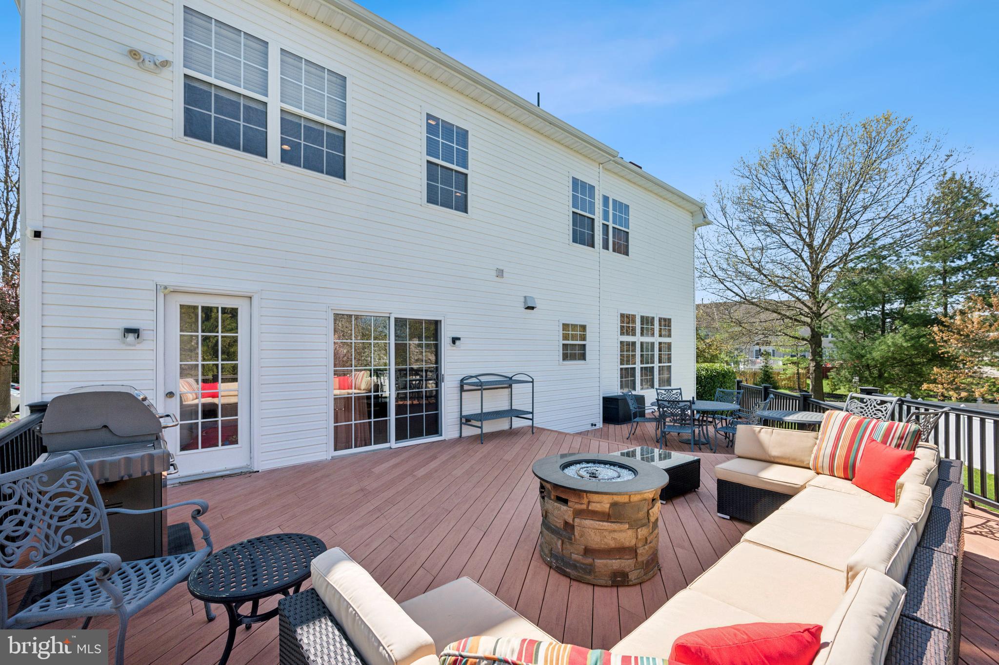 2 Equestrian Lane Cherry Hill, NJ 08003 - Photo 53 of 68