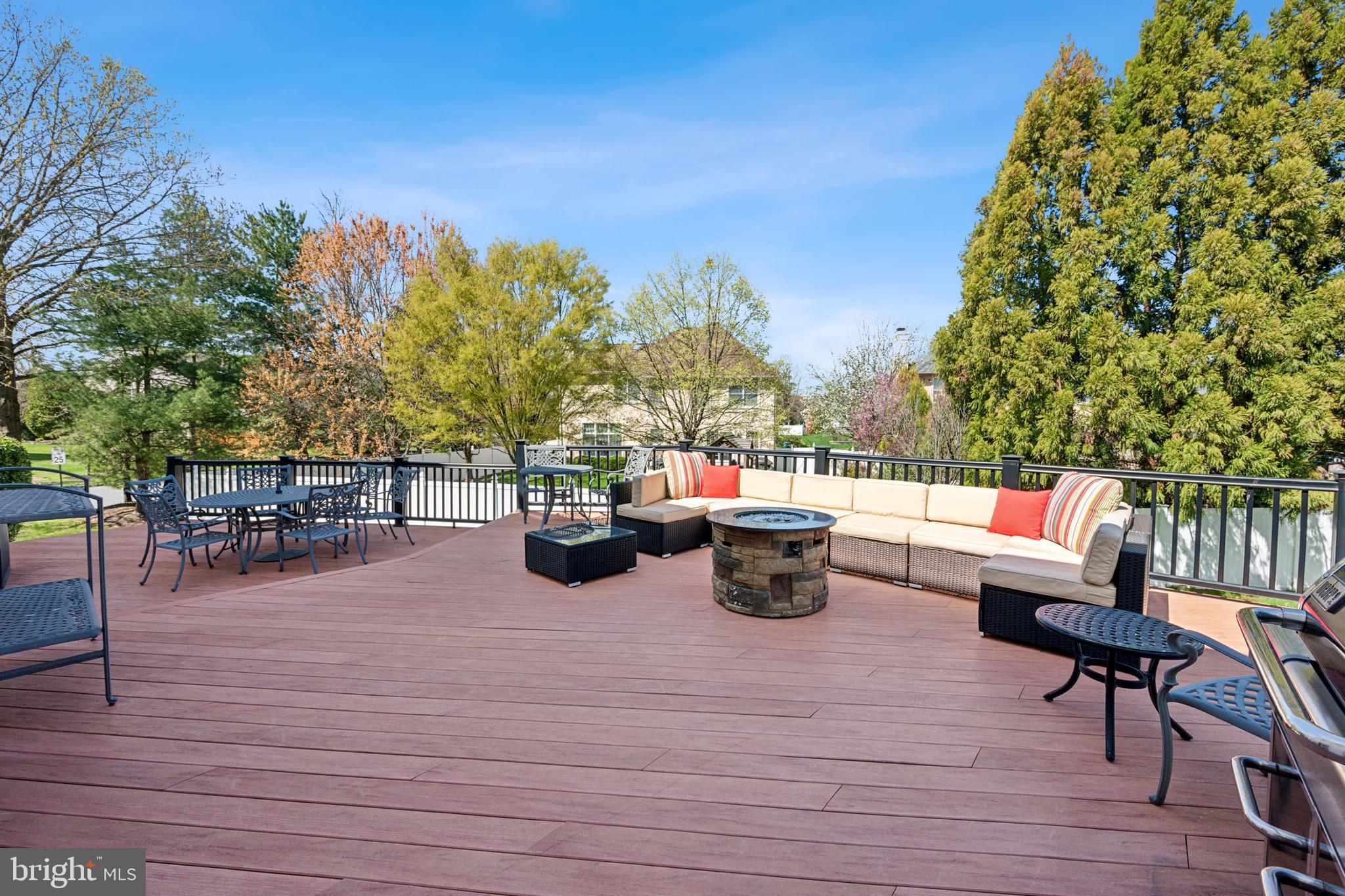 2 Equestrian Lane Cherry Hill, NJ 08003 - Photo 54 of 68