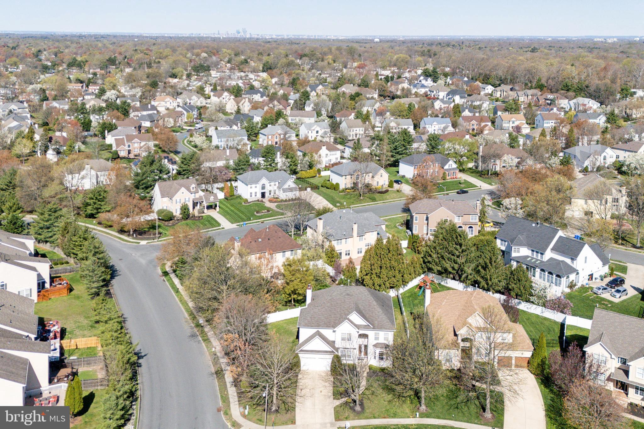 2 Equestrian Lane Cherry Hill, NJ 08003 - Photo 61 of 68