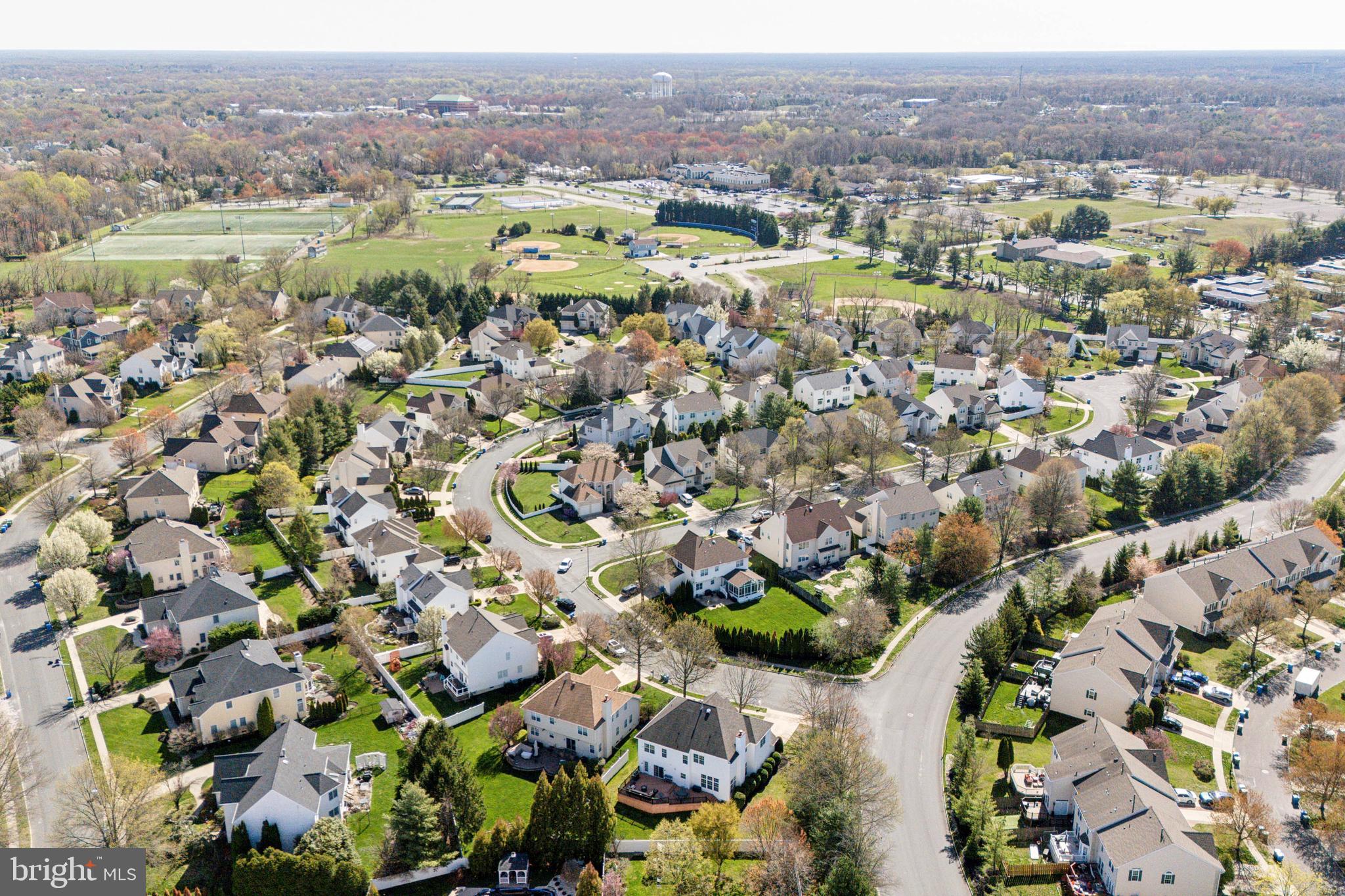 2 Equestrian Lane Cherry Hill, NJ 08003 - Photo 62 of 68