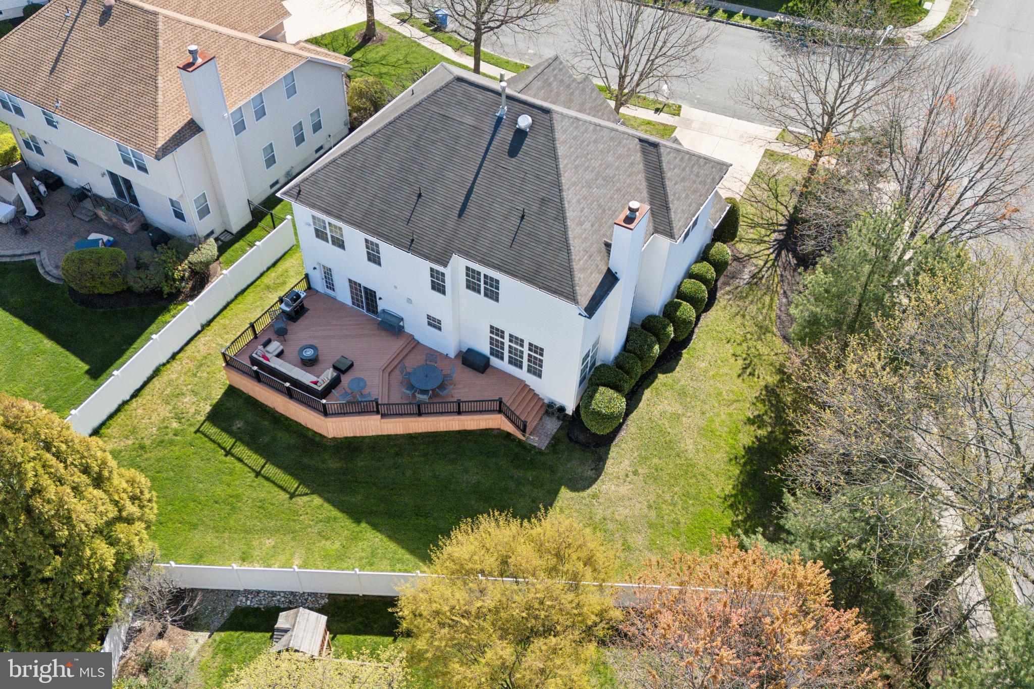 2 Equestrian Lane Cherry Hill, NJ 08003 - Photo 63 of 68