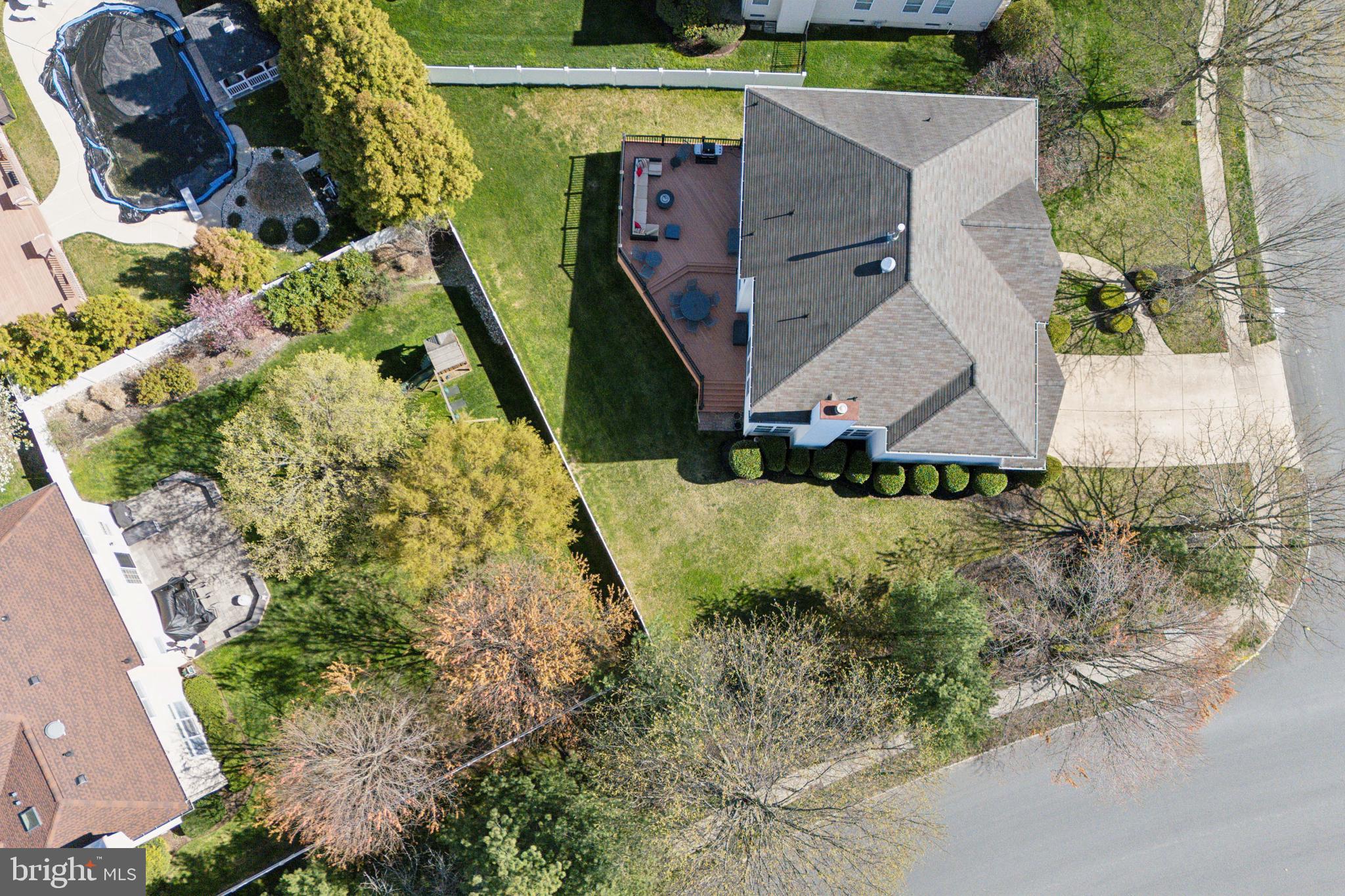 2 Equestrian Lane Cherry Hill, NJ 08003 - Photo 64 of 68