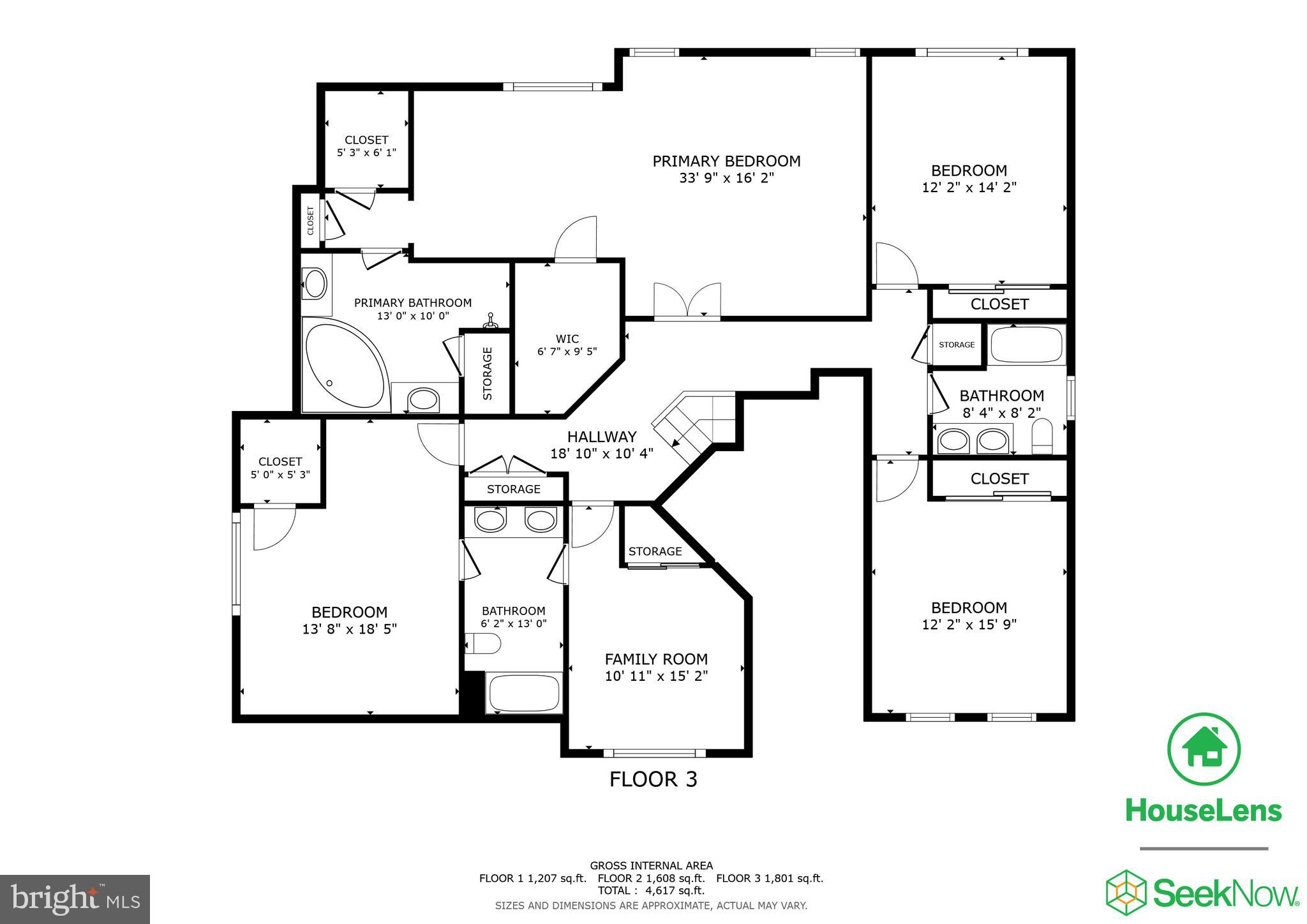 2 Equestrian Lane Cherry Hill, NJ 08003 - Photo 65 of 68