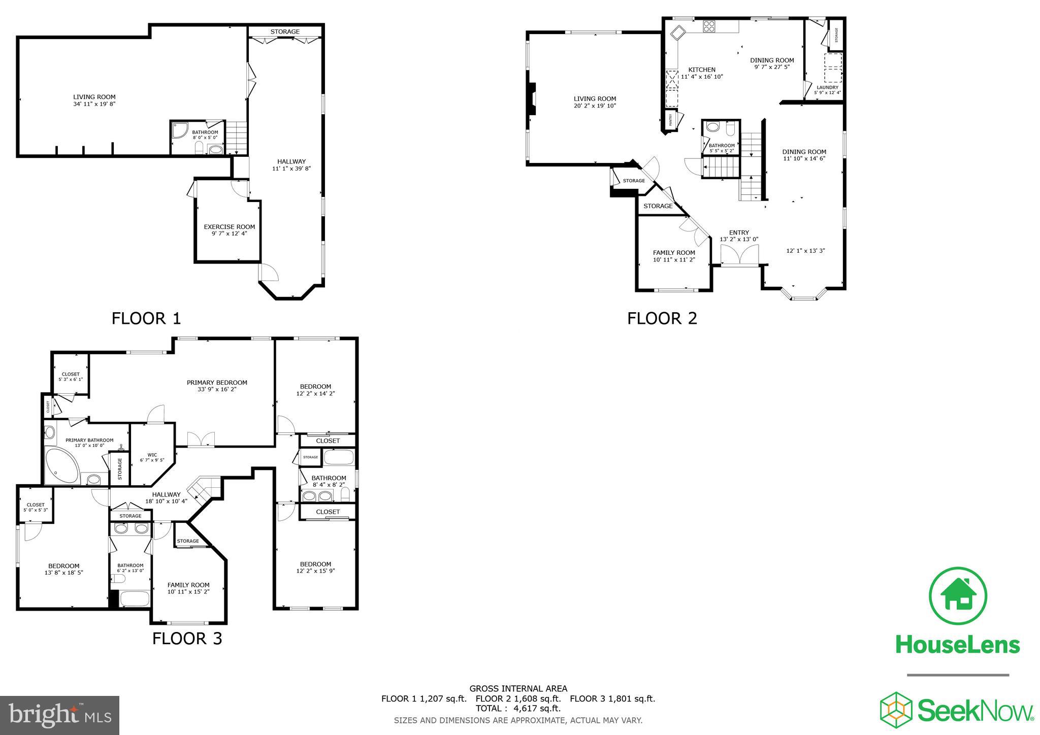 2 Equestrian Lane Cherry Hill, NJ 08003 - Photo 66 of 68