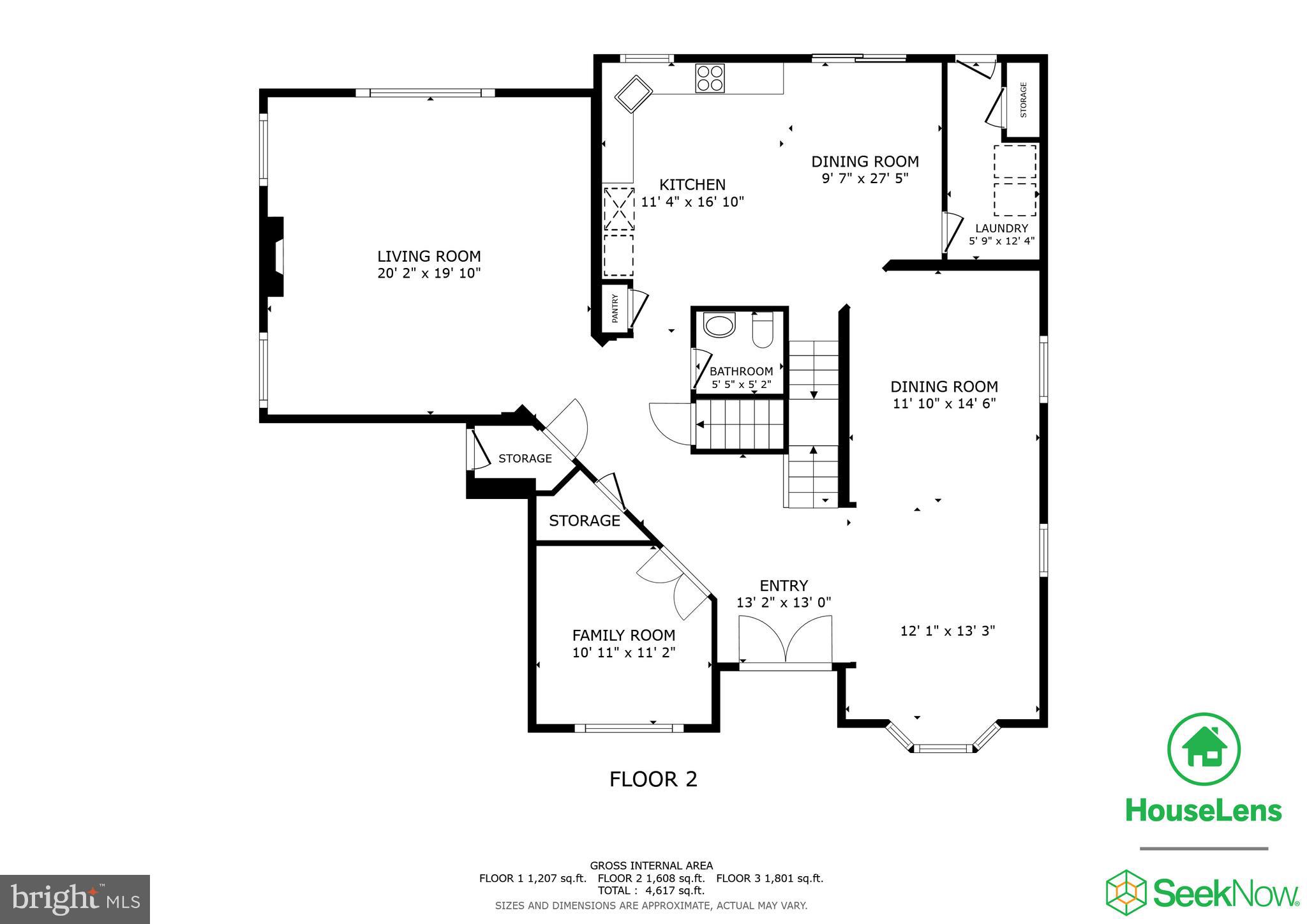 2 Equestrian Lane Cherry Hill, NJ 08003 - Photo 67 of 68