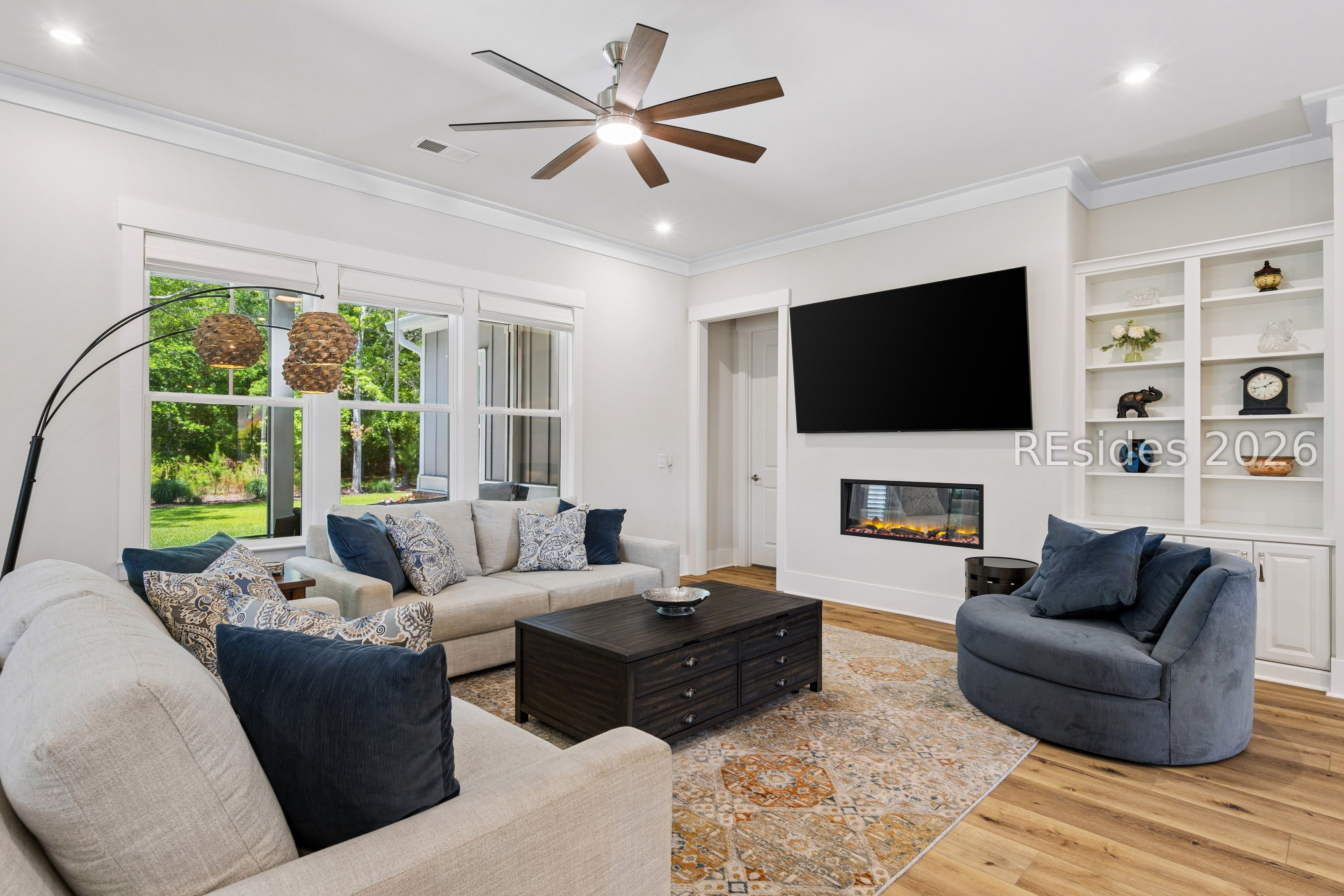 108 Blessing Drive Bluffton, SC 29909 - Photo 21 of 69