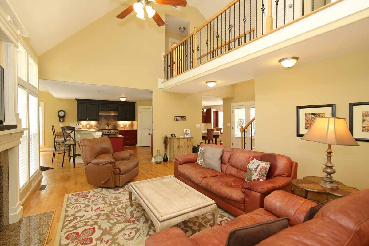 460 Waterville Street Raleigh, NC 27603 - Photo 5 of 19 Photo 5