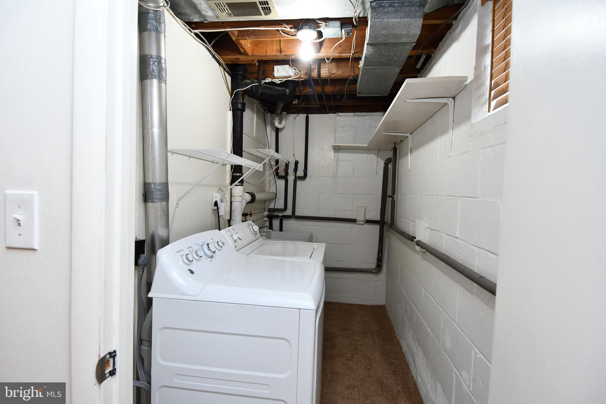 6802 Old Pimlico Road Baltimore, MD 21209 - Photo 30 of 37