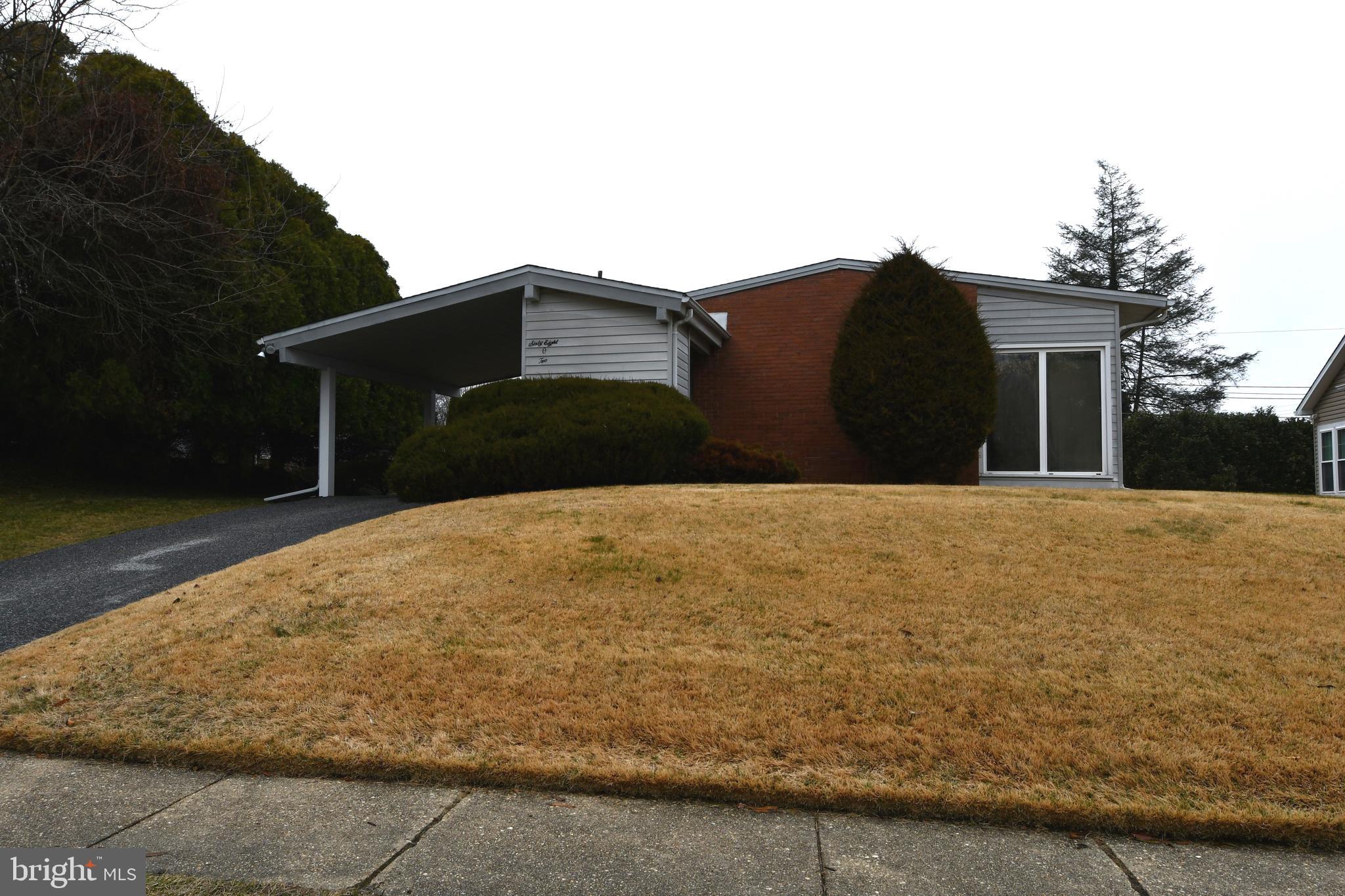 6802 Old Pimlico Road Baltimore, MD 21209 - Photo 3 of 37