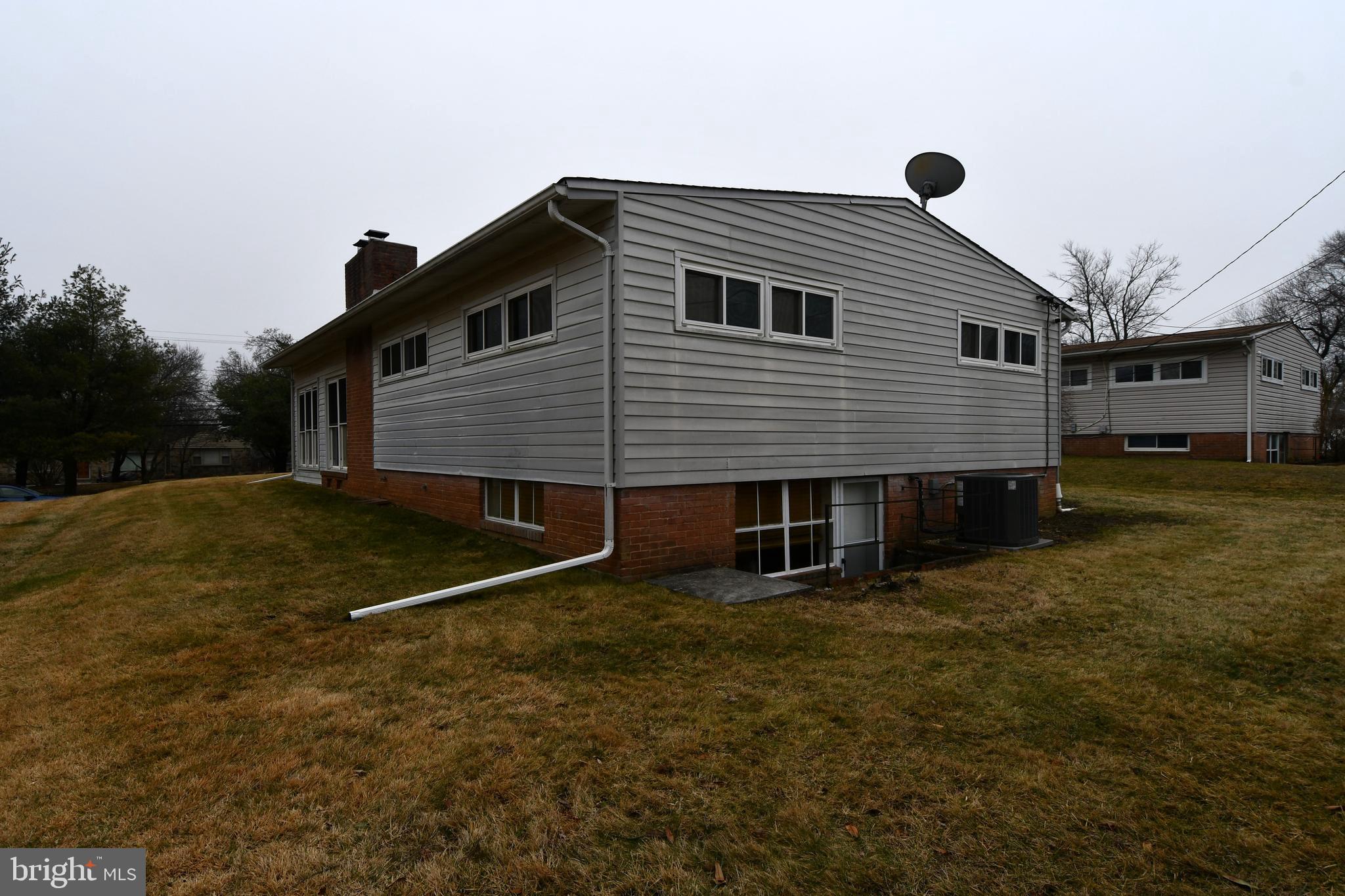 6802 Old Pimlico Road Baltimore, MD 21209 - Photo 31 of 37