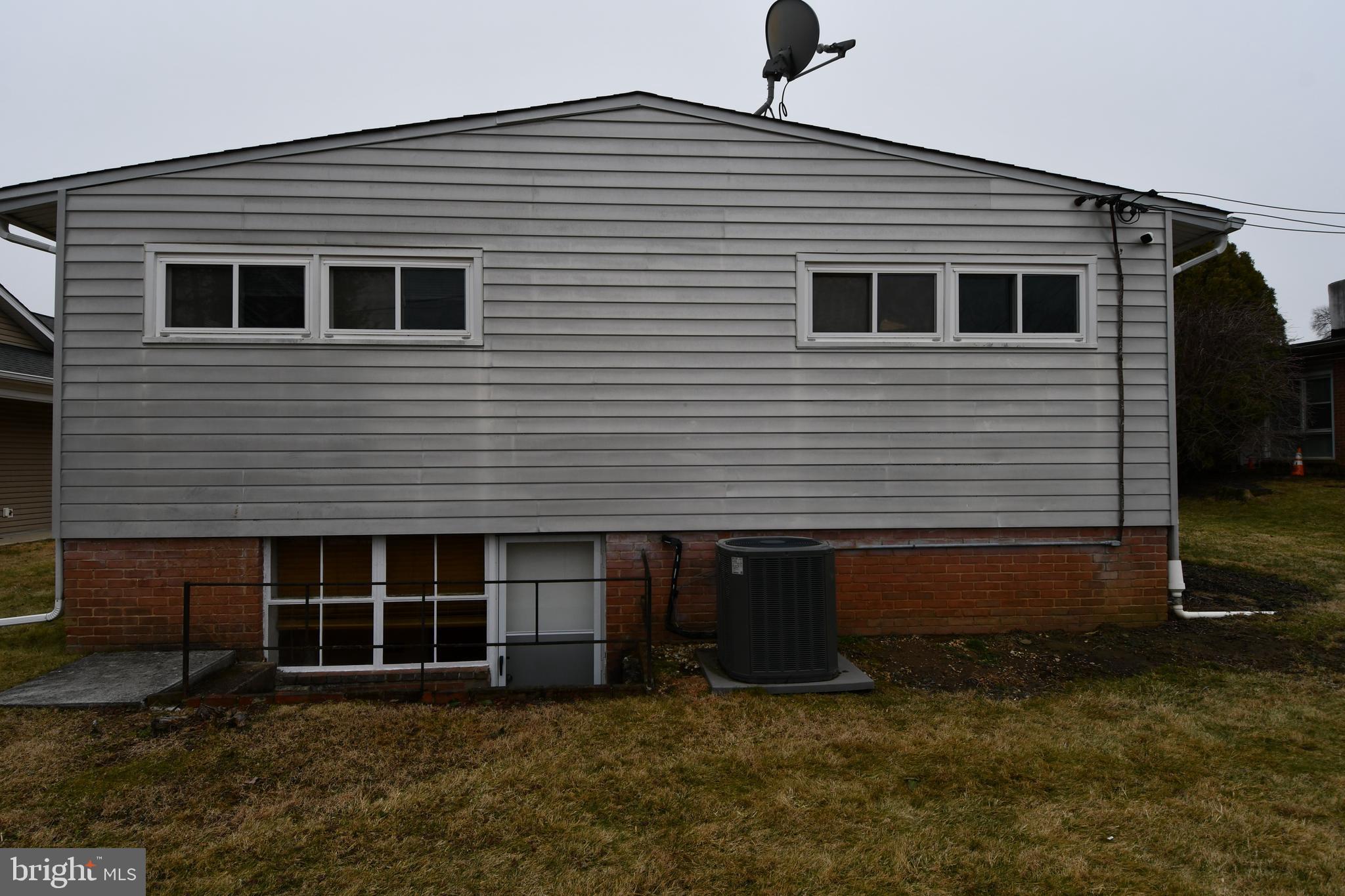 6802 Old Pimlico Road Baltimore, MD 21209 - Photo 33 of 37