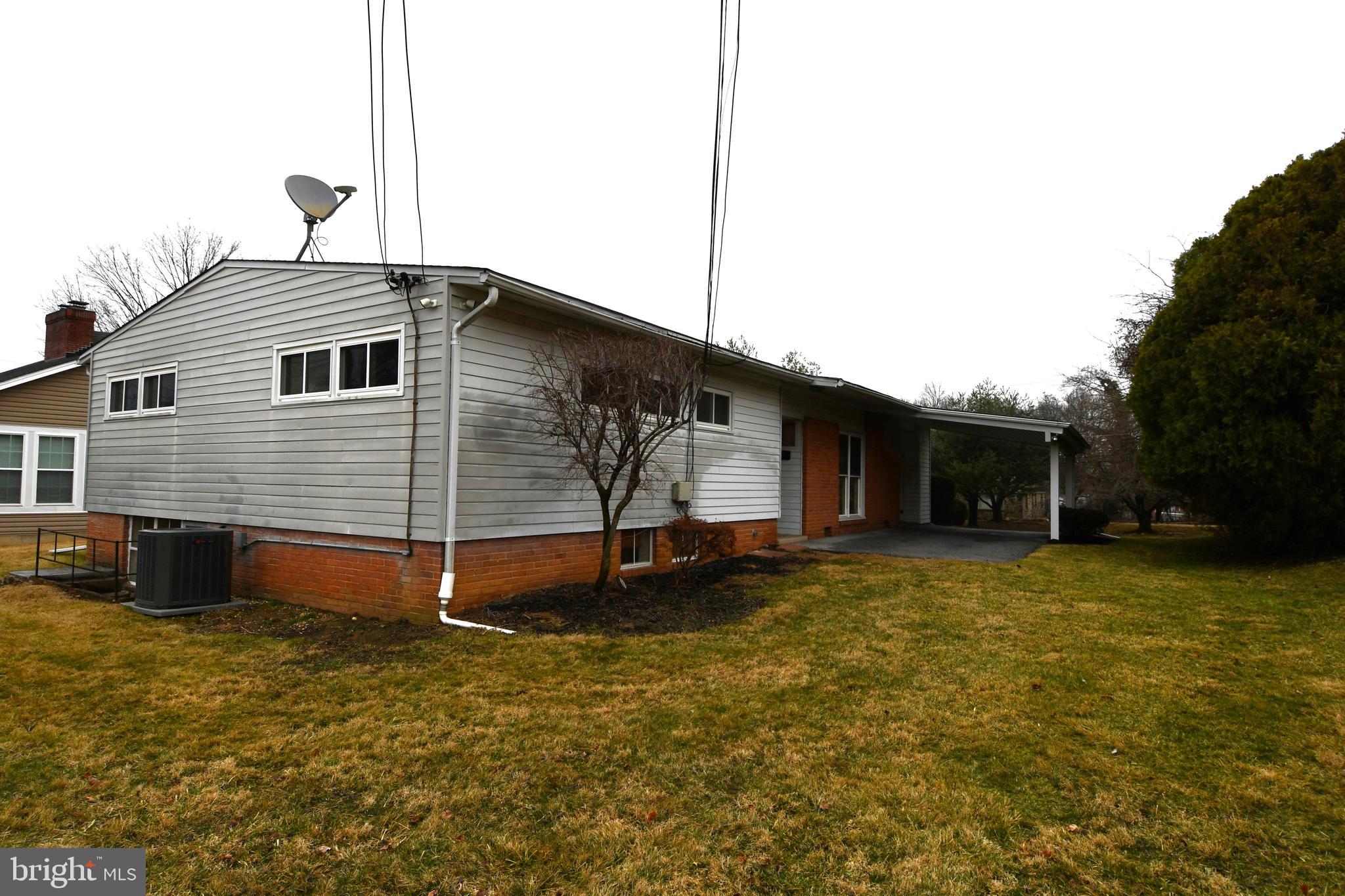 6802 Old Pimlico Road Baltimore, MD 21209 - Photo 34 of 37