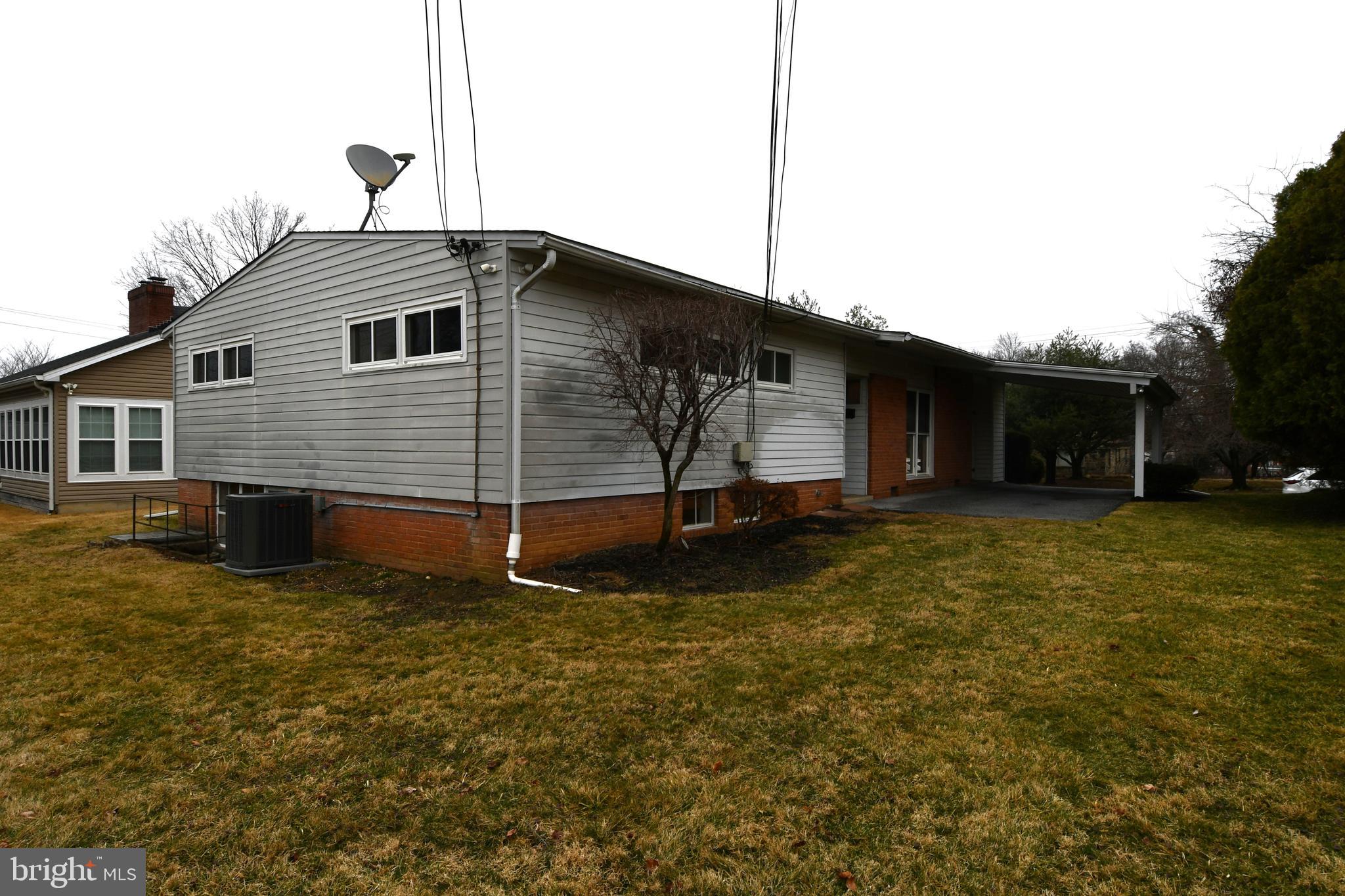 6802 Old Pimlico Road Baltimore, MD 21209 - Photo 35 of 37