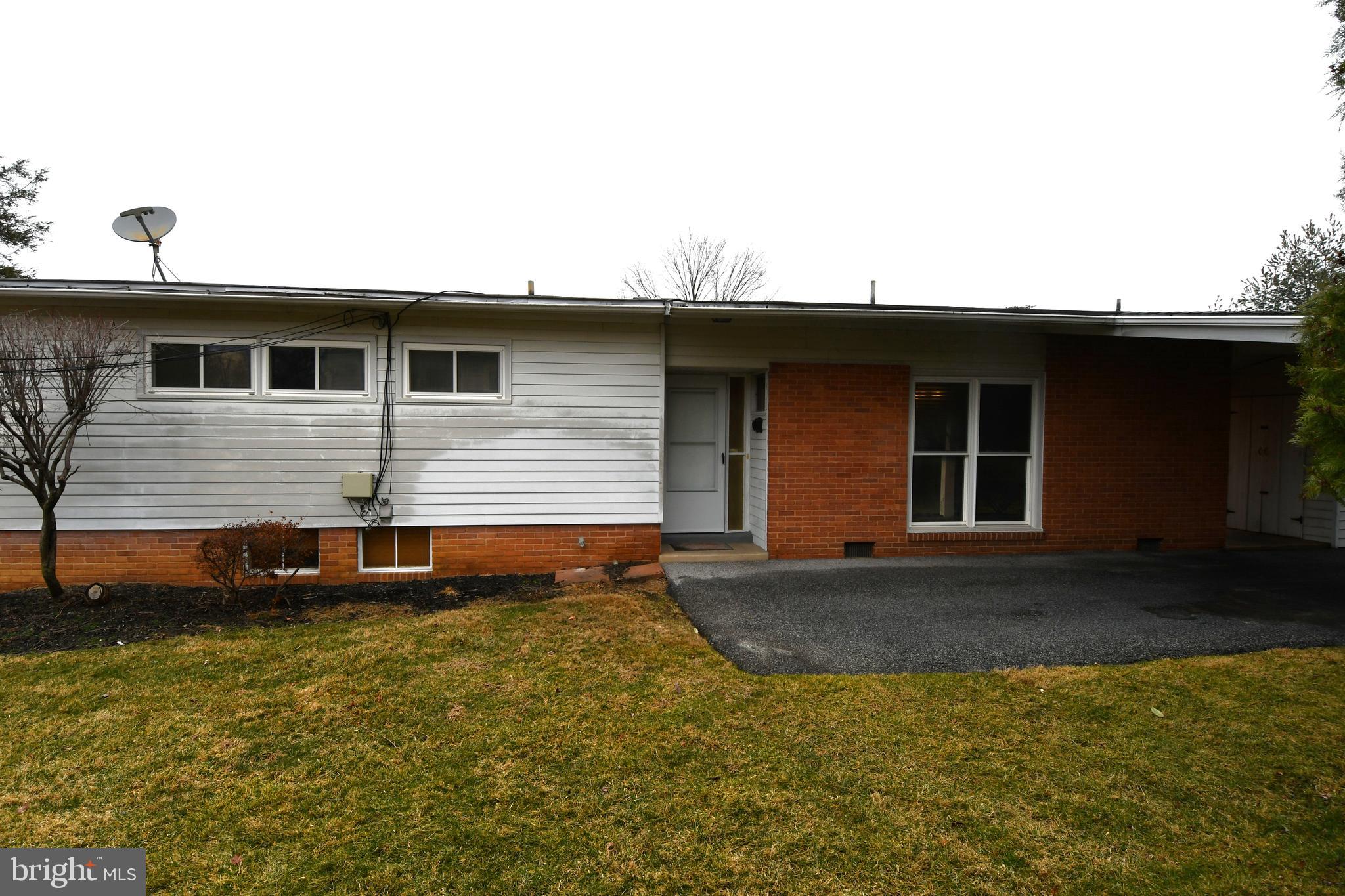 6802 Old Pimlico Road Baltimore, MD 21209 - Photo 36 of 37