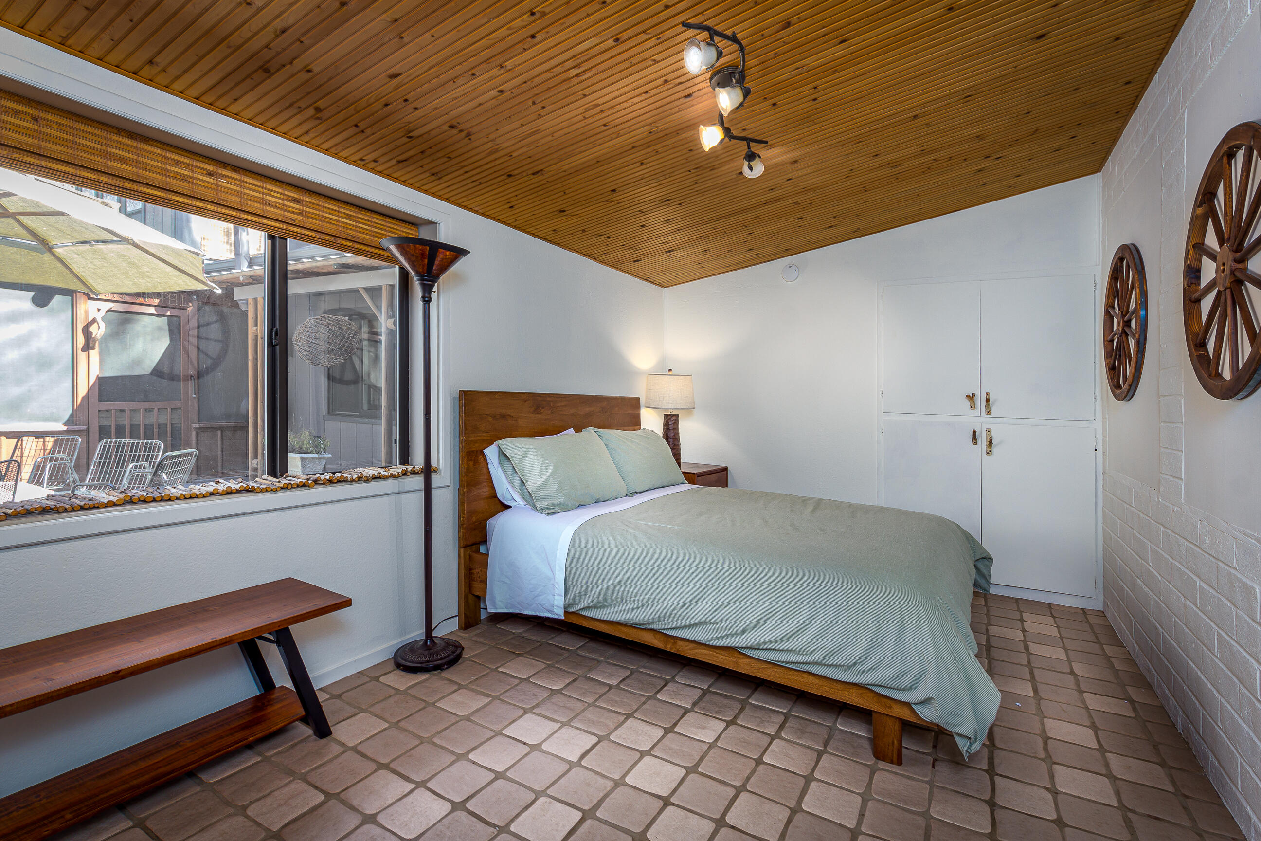 43195 South Fork Drive Three Rivers, CA 93271 - Photo 17 of 70 Bedroom 1