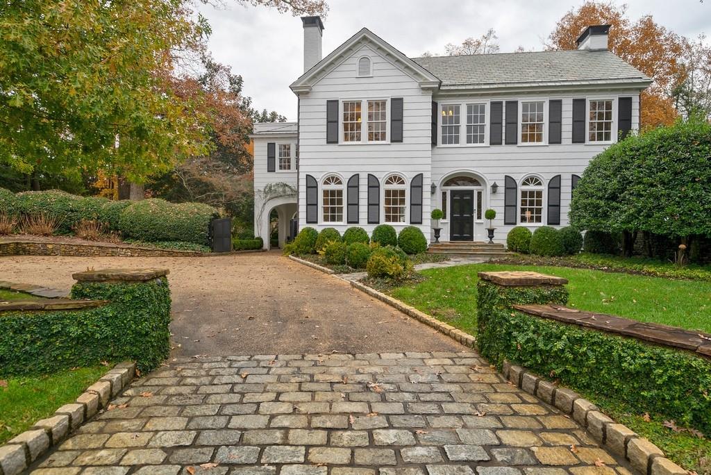 2628 Habersham Road Northwest Atlanta, GA 30305 - Photo 1 of 1 Gallery Image 1