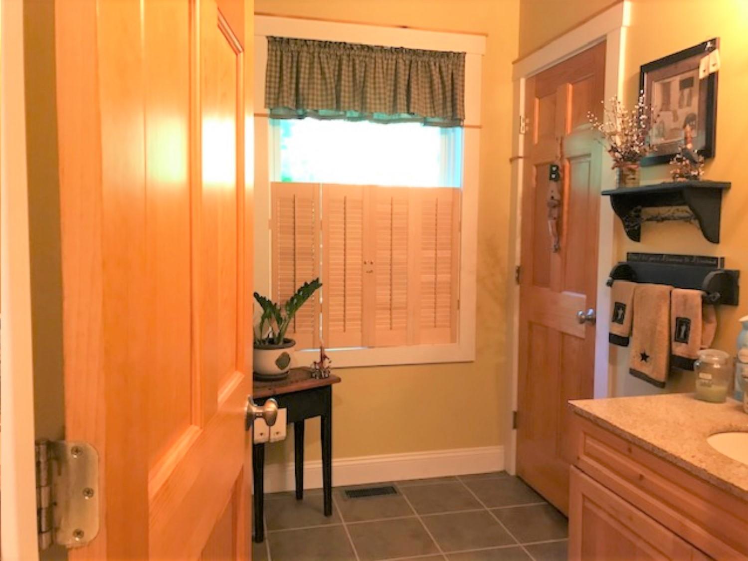 72 Town Farm Road Shapleigh, ME 04076 - Photo 13 of 33 1st floor half Bath