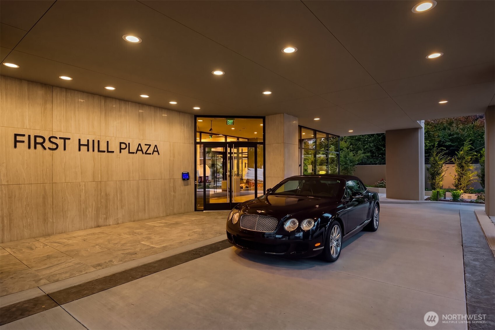 1301 Spring Street, Unit PH32 Seattle, WA 98104 - Photo 1 of 40 Gallery Image 1