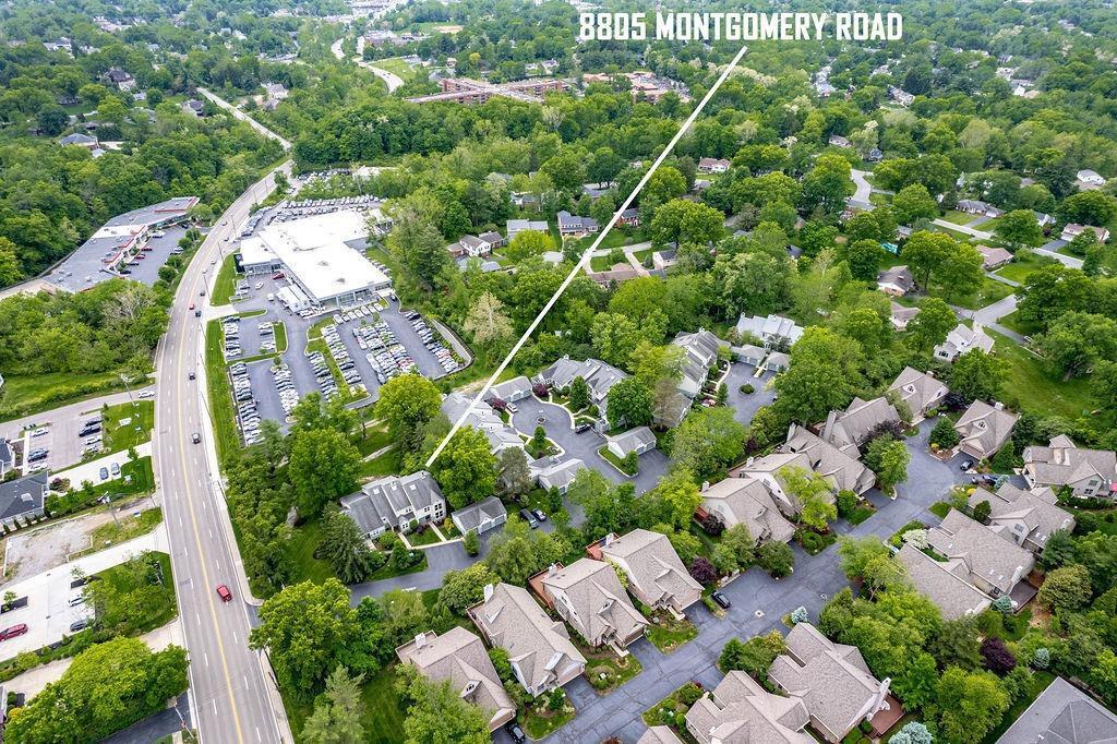 8805 Montgomery Road Cincinnati, OH 45236 - Photo 49 of 50 Gallery Image 49