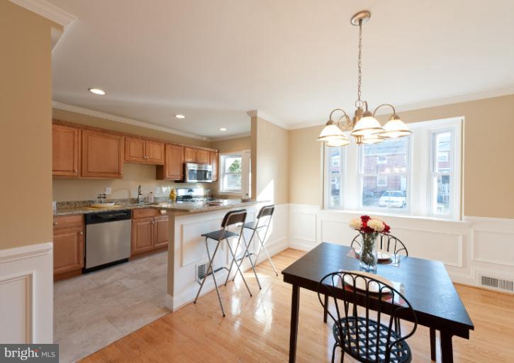 1419 Kitmore Road Baltimore, MD 21239 - Photo 1 of 19 Dining Room