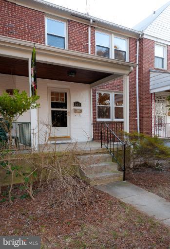 1419 Kitmore Road Baltimore, MD 21239 - Photo 11 of 19 Exterior (Front)
