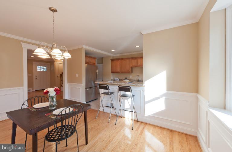 1419 Kitmore Road Baltimore, MD 21239 - Photo 17 of 19 Dining Room