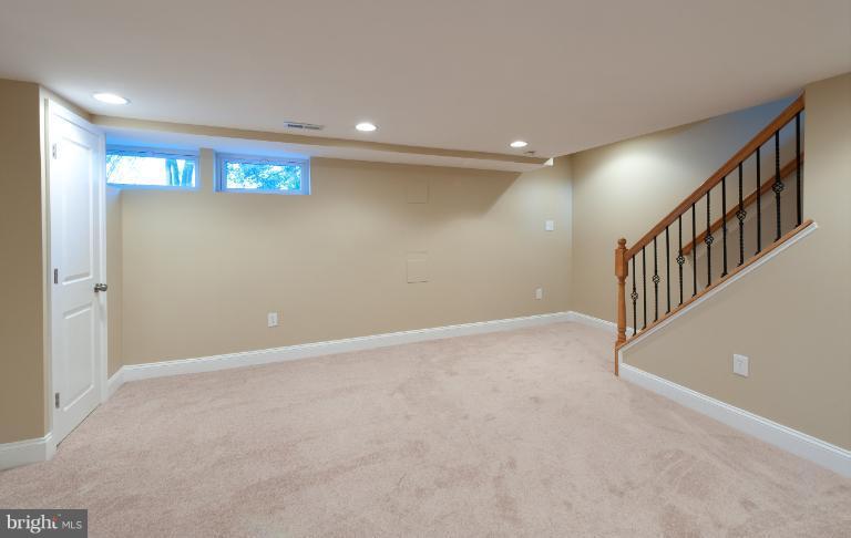 1419 Kitmore Road Baltimore, MD 21239 - Photo 7 of 19 Basement