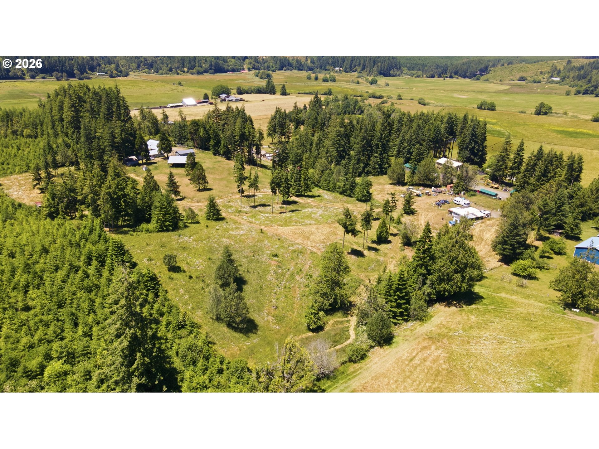 54885 Arago-Fishtrap Road Myrtle Point, OR 97458 - Photo 14 of 25