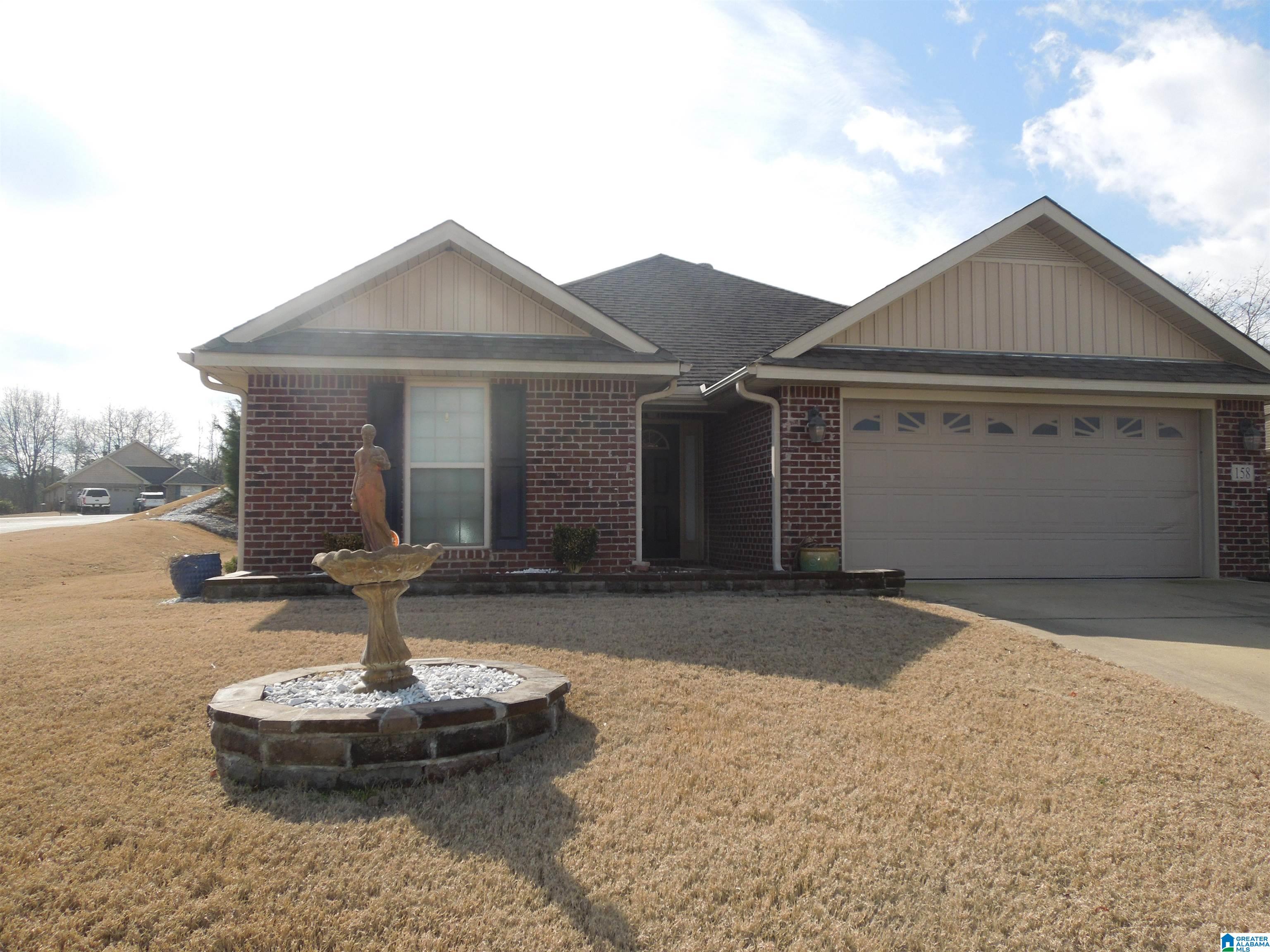 158 Grasonville Road Alabaster, AL 35007 - Photo 3 of 56