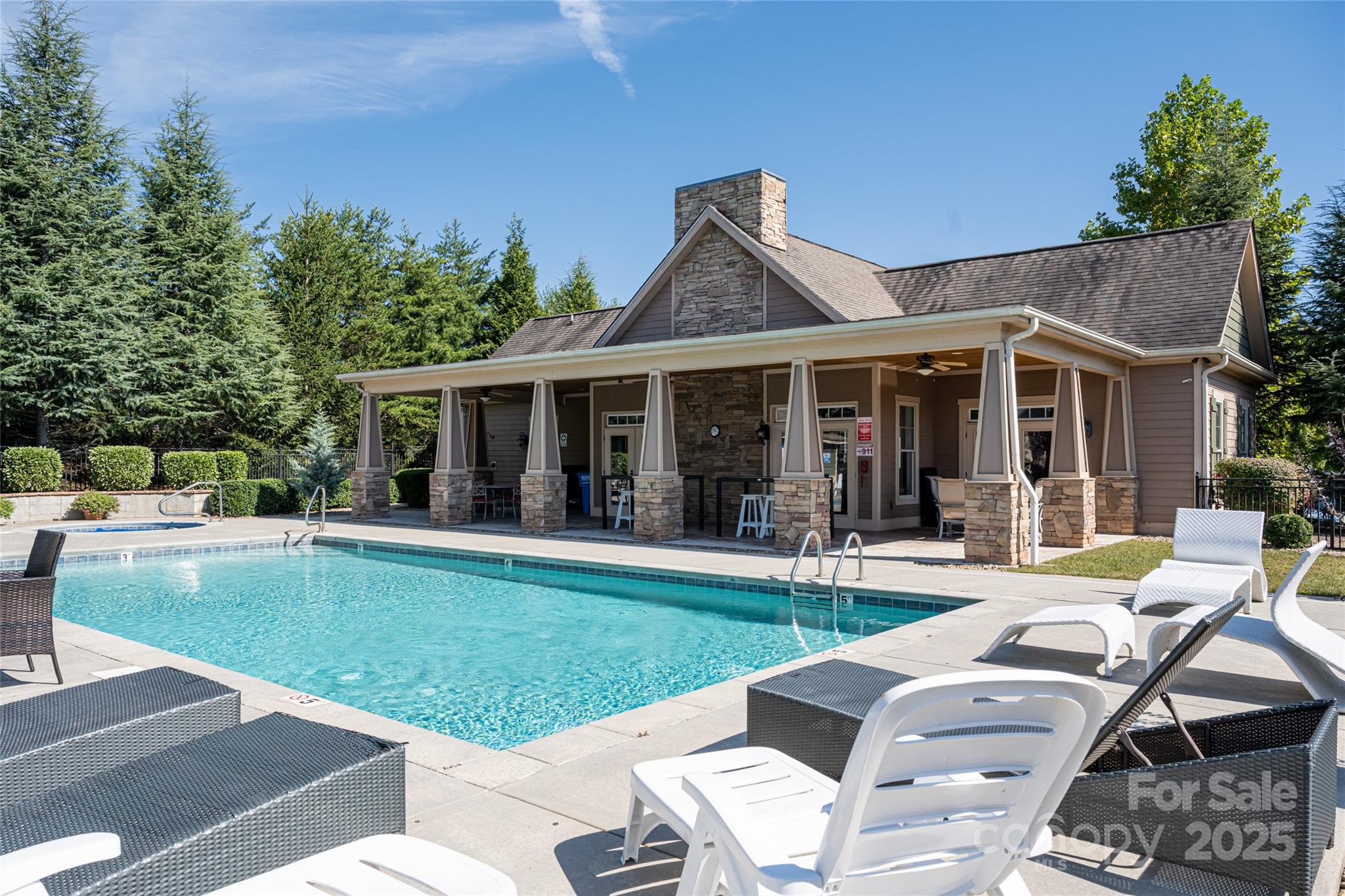 31 Dreambird Road Leicester, NC 28748 - Photo 45 of 48 Gallery Image 45