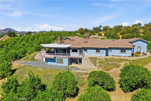 $1,399,000 | 39275 Chaparral Drive, Temecula, CA 92592