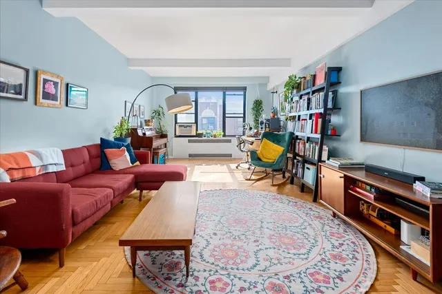 $575,000 | 65 Park Terrace East, Unit C75 | Inwood