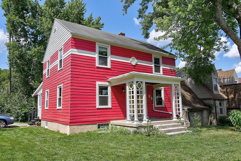 89 West Nottingham Road Dayton, OH 45405 - Photo 2 of 32 Gallery Image 2