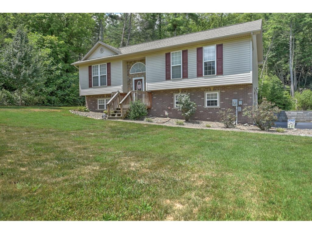 234 Dry Branch Road Erwin, TN 37650 - Photo 1 of 1 Photo 1