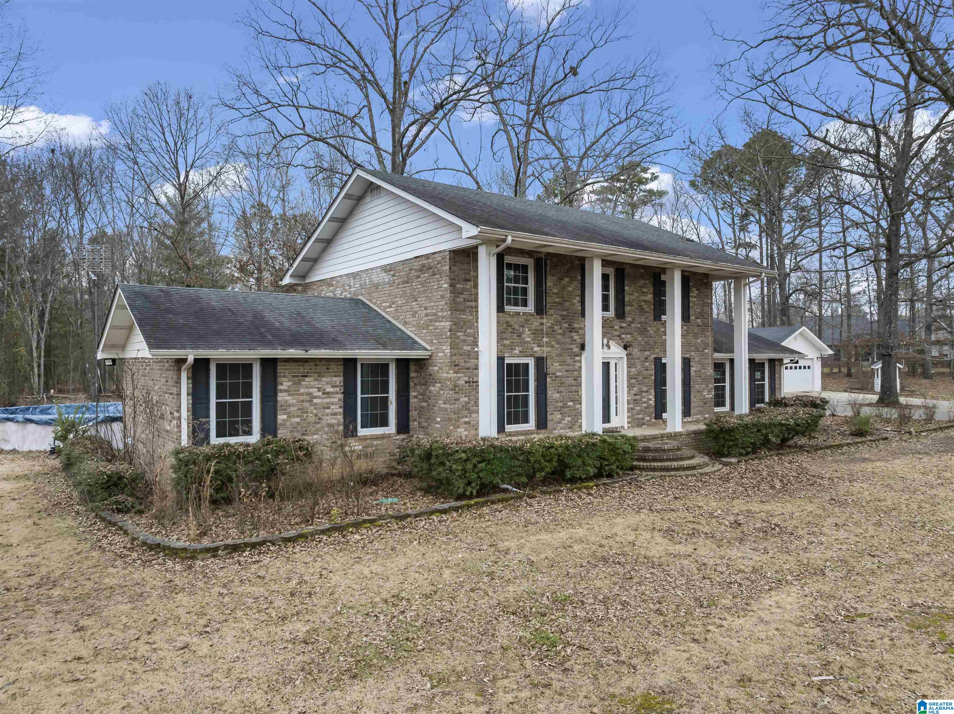 3795 North Walston Bridge Road Jasper, AL 35504 - Photo 3 of 42
