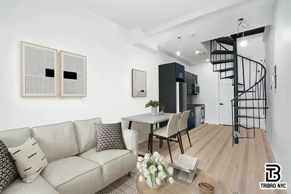 $3,800 | 141 Meserole Avenue, Unit 4PHB | Greenpoint